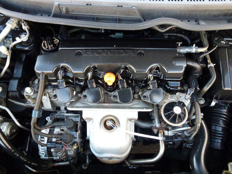 used 2008 Honda Civic car, priced at $6,400