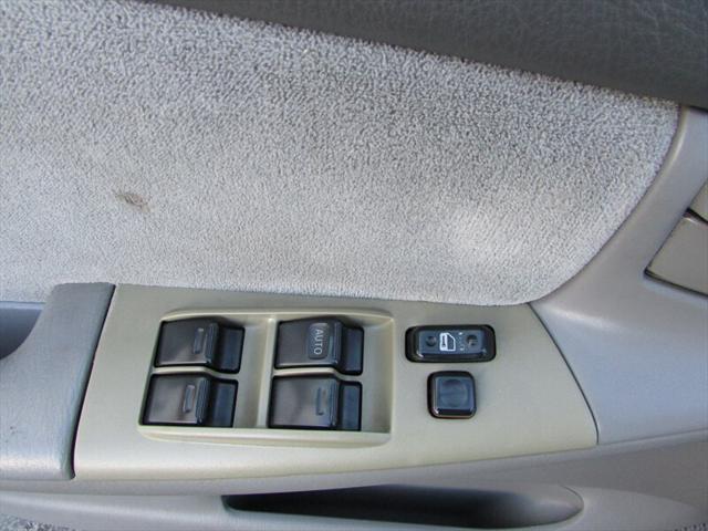 used 2005 Toyota Corolla car, priced at $5,999
