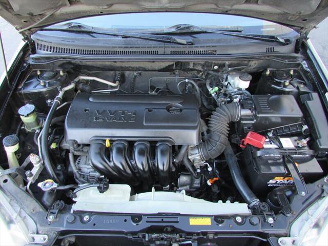 used 2005 Toyota Corolla car, priced at $5,999