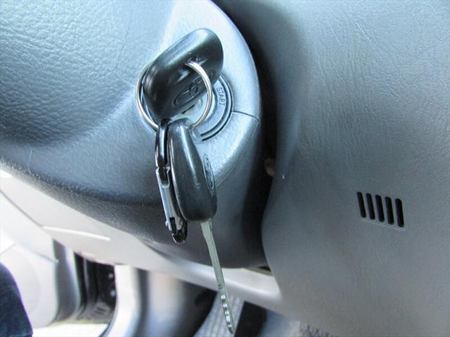 used 2005 Toyota Corolla car, priced at $5,999