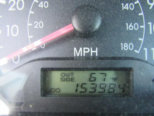 used 2005 Toyota Corolla car, priced at $5,999
