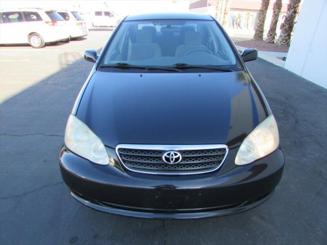 used 2005 Toyota Corolla car, priced at $5,999