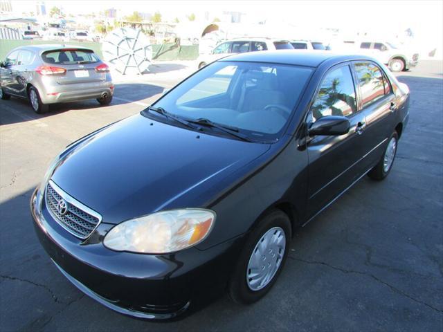 used 2005 Toyota Corolla car, priced at $5,999