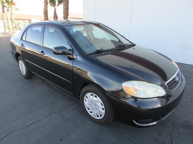 used 2005 Toyota Corolla car, priced at $5,999