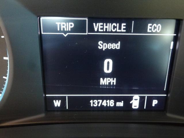 used 2018 Chevrolet Equinox car, priced at $9,500