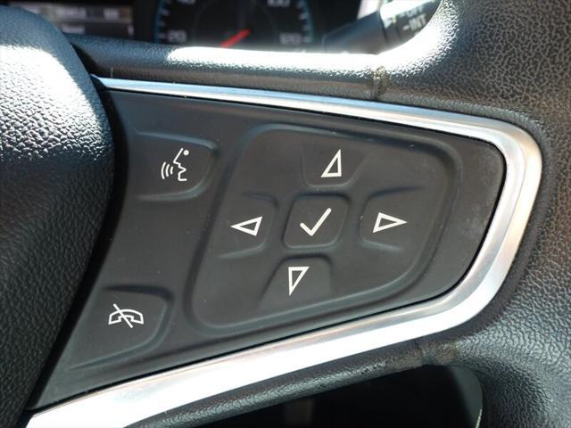 used 2018 Chevrolet Equinox car, priced at $9,500