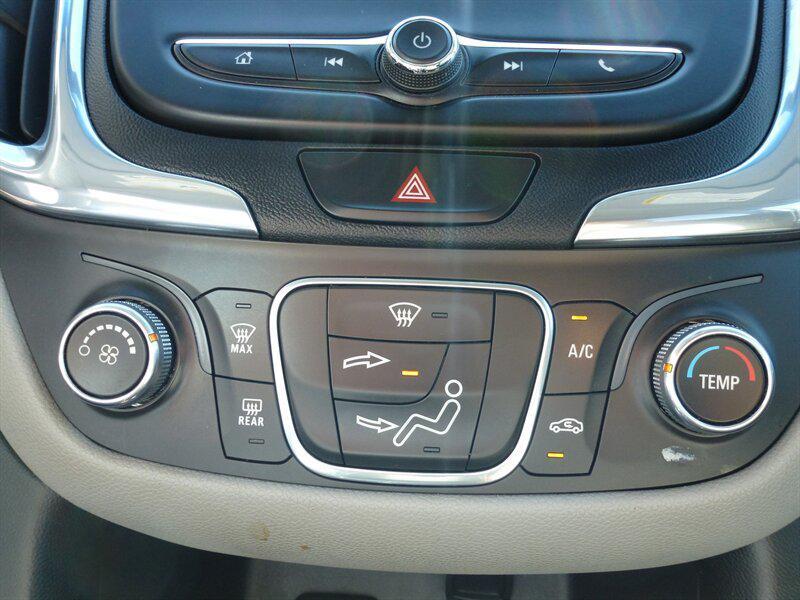 used 2018 Chevrolet Equinox car, priced at $9,000