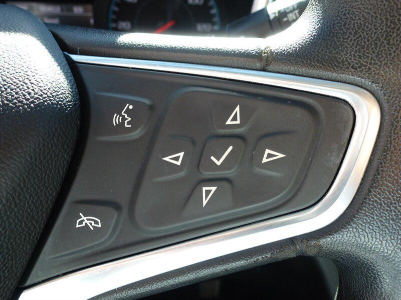 used 2018 Chevrolet Equinox car, priced at $9,000