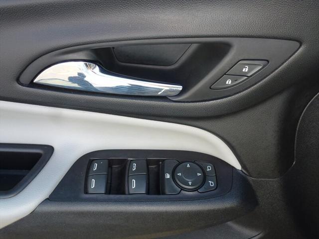used 2018 Chevrolet Equinox car, priced at $9,500