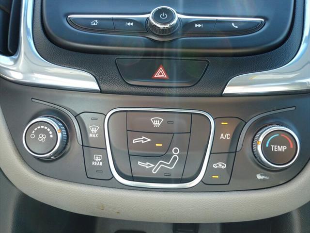 used 2018 Chevrolet Equinox car, priced at $9,500