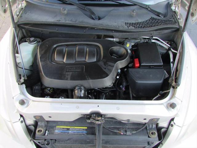 used 2007 Chevrolet HHR car, priced at $5,999