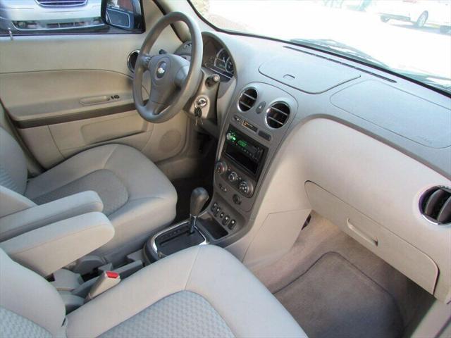 used 2007 Chevrolet HHR car, priced at $5,999