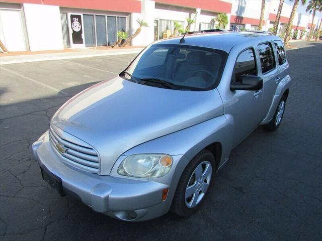 used 2007 Chevrolet HHR car, priced at $5,999