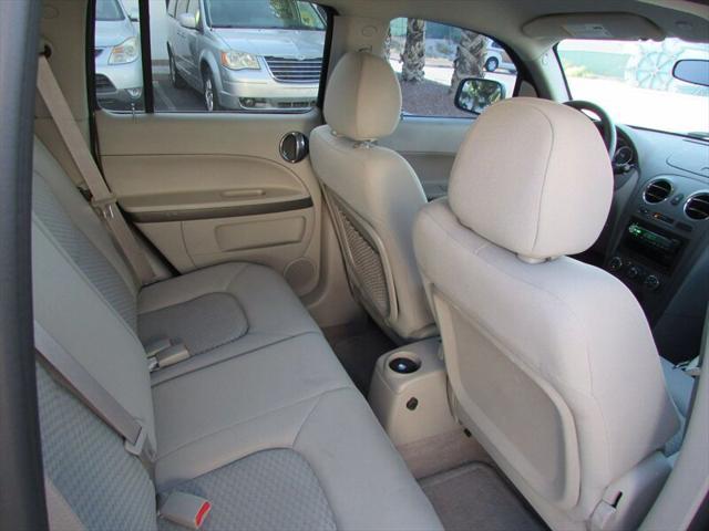 used 2007 Chevrolet HHR car, priced at $5,999