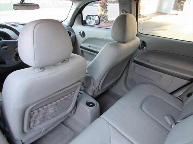 used 2007 Chevrolet HHR car, priced at $5,999