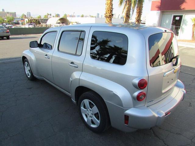 used 2007 Chevrolet HHR car, priced at $5,999