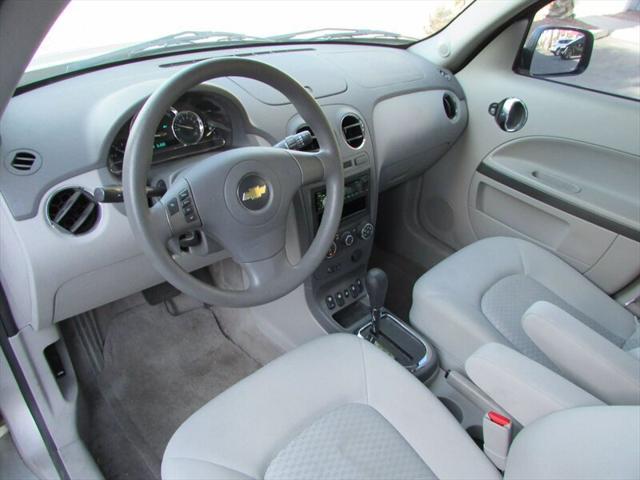 used 2007 Chevrolet HHR car, priced at $5,999