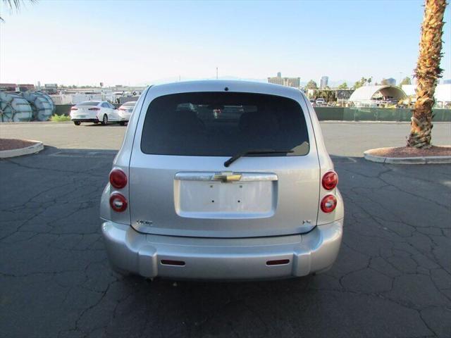 used 2007 Chevrolet HHR car, priced at $5,999