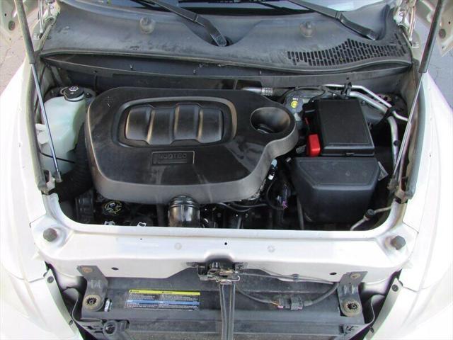 used 2007 Chevrolet HHR car, priced at $5,999