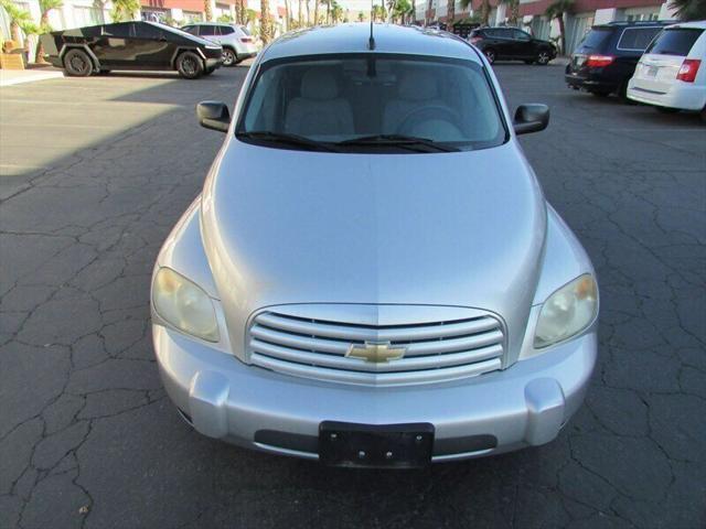 used 2007 Chevrolet HHR car, priced at $5,999