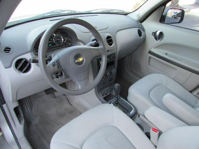 used 2007 Chevrolet HHR car, priced at $5,999