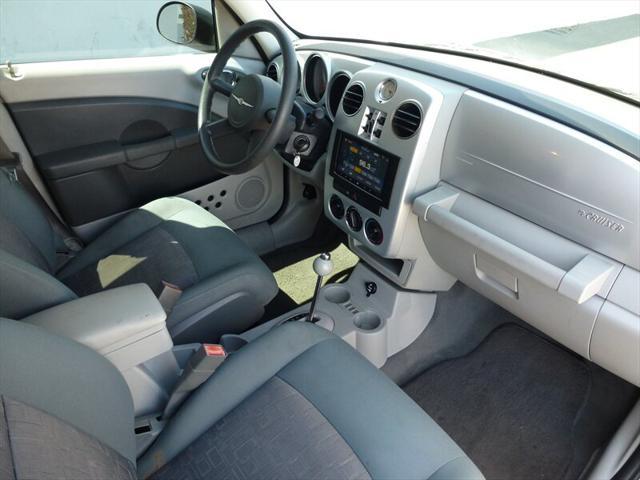 used 2008 Chrysler PT Cruiser car, priced at $5,500