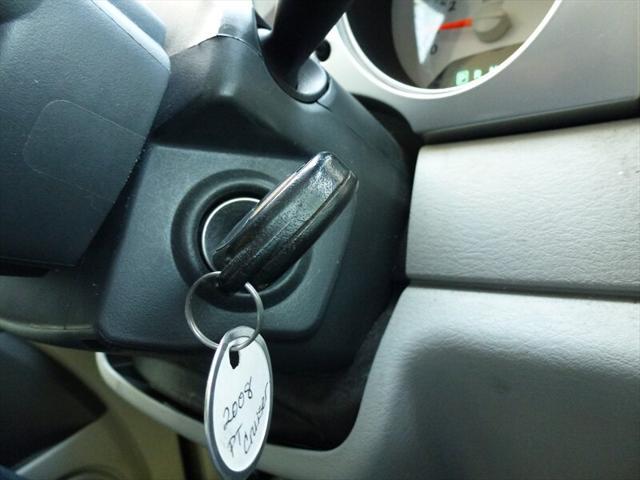 used 2008 Chrysler PT Cruiser car, priced at $5,500