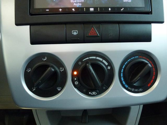 used 2008 Chrysler PT Cruiser car, priced at $5,500