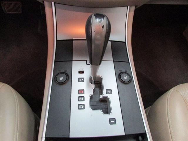 used 2010 Hyundai Veracruz car, priced at $6,850