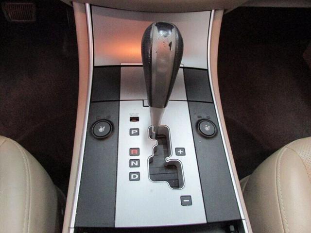 used 2010 Hyundai Veracruz car, priced at $6,850