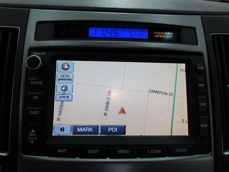 used 2010 Hyundai Veracruz car, priced at $6,000