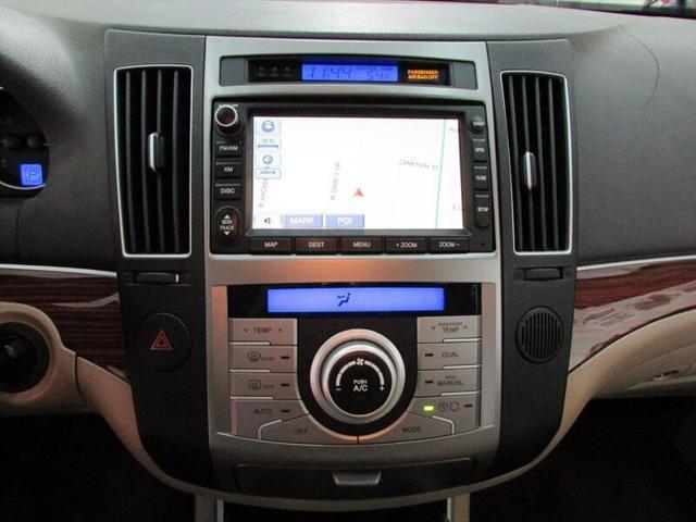 used 2010 Hyundai Veracruz car, priced at $6,850
