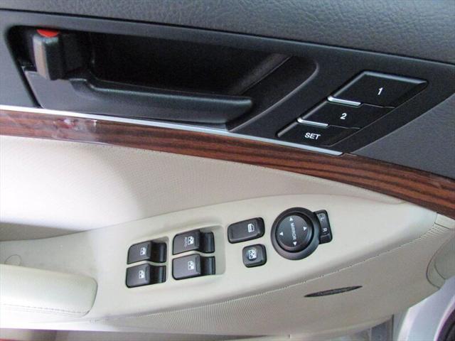 used 2010 Hyundai Veracruz car, priced at $6,850