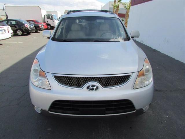 used 2010 Hyundai Veracruz car, priced at $6,850