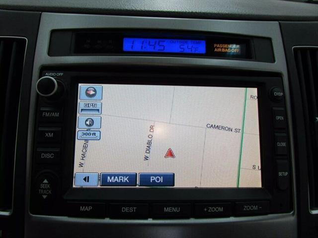 used 2010 Hyundai Veracruz car, priced at $6,850