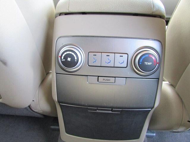 used 2010 Hyundai Veracruz car, priced at $6,850