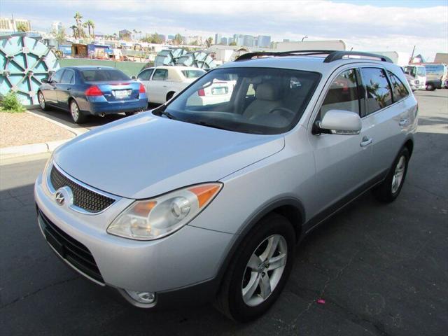 used 2010 Hyundai Veracruz car, priced at $6,850
