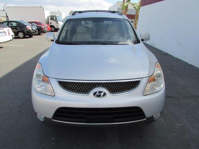 used 2010 Hyundai Veracruz car, priced at $6,850