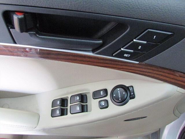 used 2010 Hyundai Veracruz car, priced at $6,850
