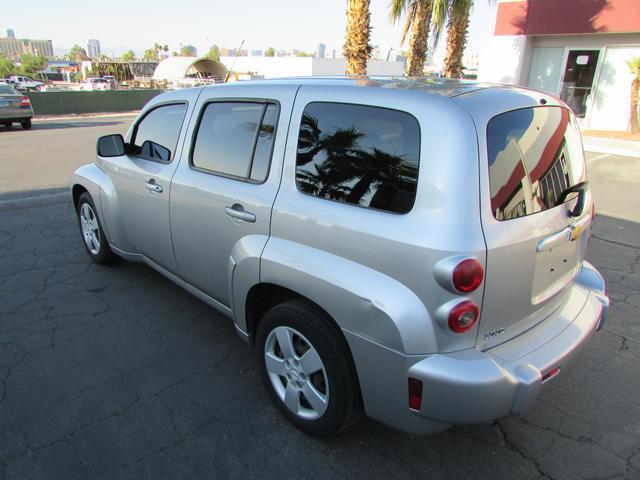 used 2007 Chevrolet HHR car, priced at $5,700