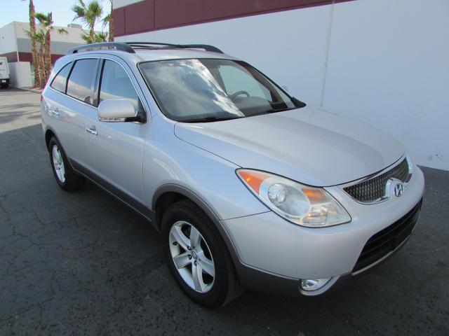 used 2010 Hyundai Veracruz car, priced at $6,000