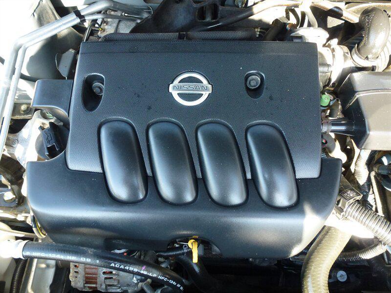 used 2008 Nissan Sentra car, priced at $6,500