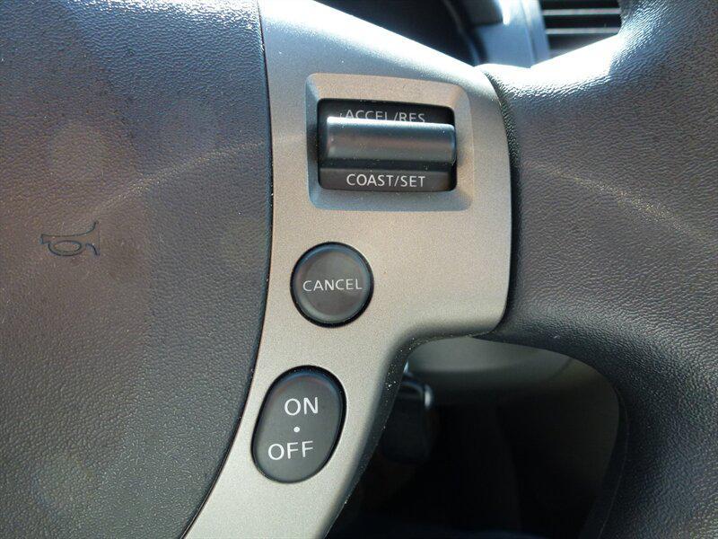 used 2008 Nissan Sentra car, priced at $6,500