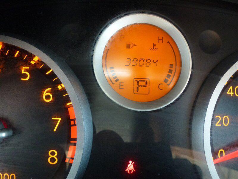 used 2008 Nissan Sentra car, priced at $6,500