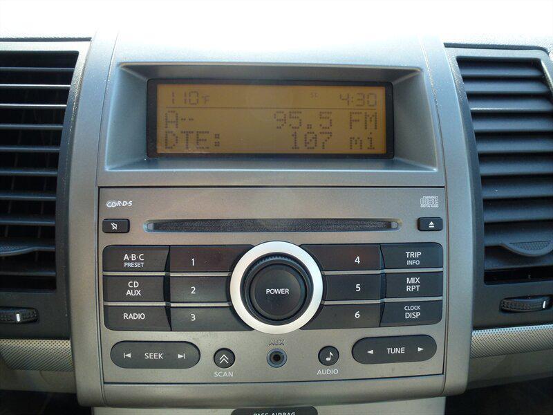 used 2008 Nissan Sentra car, priced at $6,500