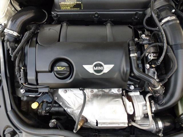 used 2012 MINI Cooper S car, priced at $6,500