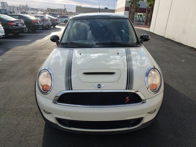 used 2012 MINI Cooper S car, priced at $6,500