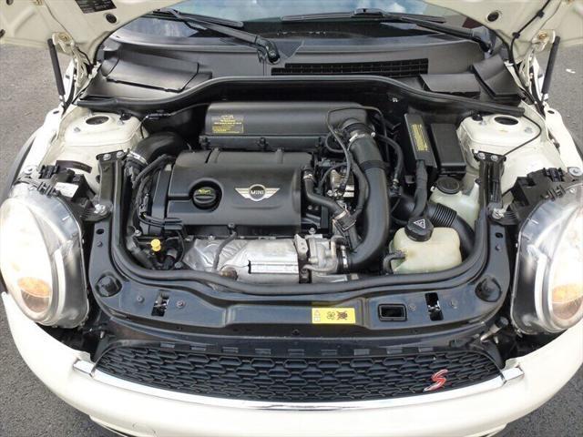 used 2012 MINI Cooper S car, priced at $6,500