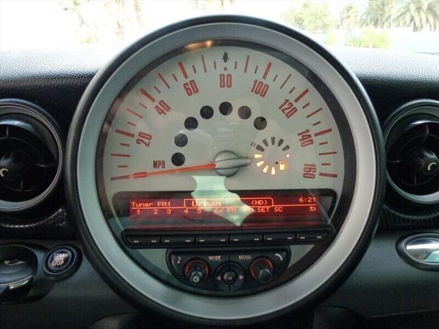 used 2012 MINI Cooper S car, priced at $6,500