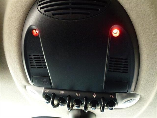 used 2012 MINI Cooper S car, priced at $6,500